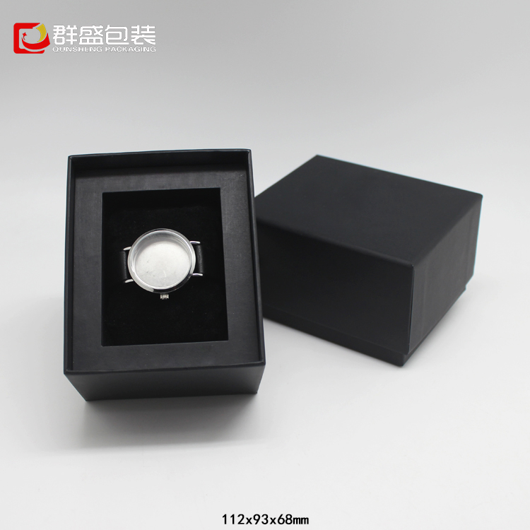 特種紙手表盒 特種紙手表盒